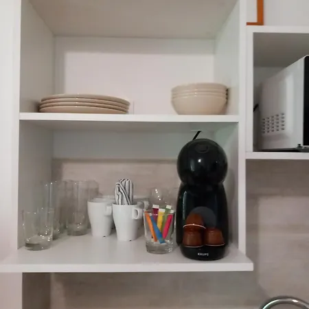 Apartment Les Garrigues Nimes