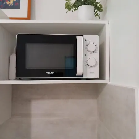 Apartment Les Garrigues *