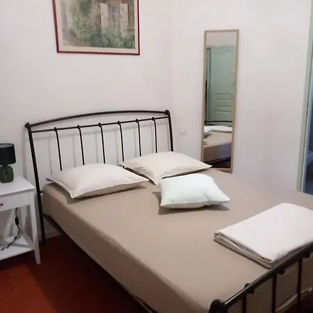 Les Garrigues Apartment Nimes