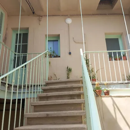 Les Garrigues * Nimes